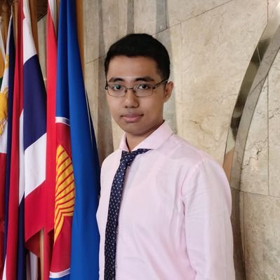 M Teguh A Nasution Profile