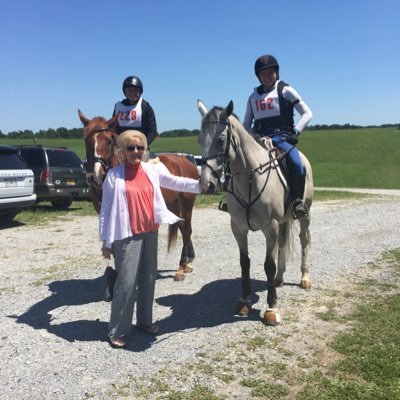 AnnWarnell's profile picture. 