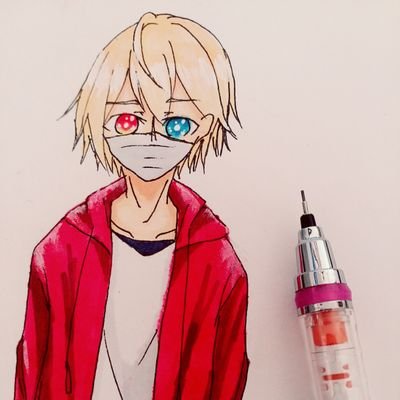 赤羽征赤さんのプロフィール画像