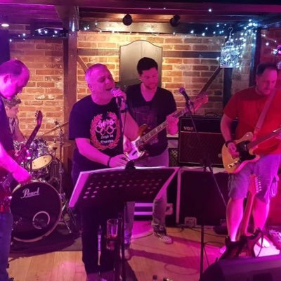 logical_park's profile picture. Logical Park are a covers band from Barton Stacey We play Rock,Indie and Punk including Foo Fighters Green Day and other great tunes