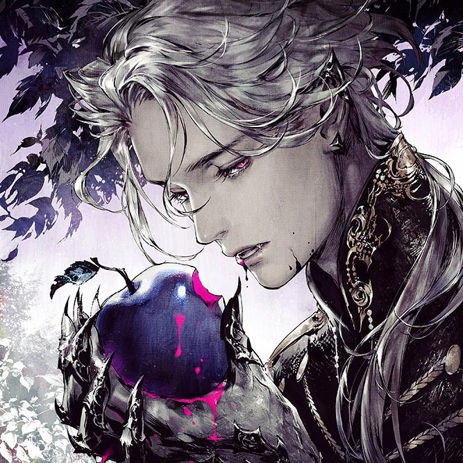 Бурахуетинаさんのプロフィール画像
