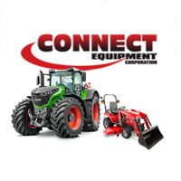Connect Equipment(@ConnectEquip) 's Twitter Profile Photo