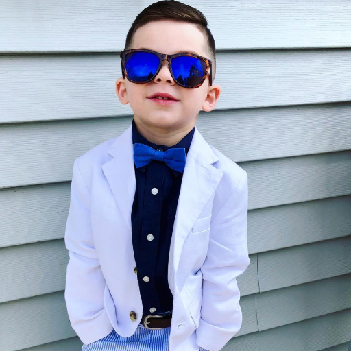 MuoioAnthony's profile picture. 7 yo. Brain Tumor & Stroke Survivor. Epilepsy Warrior. All American boy. Larger than life personality. Kindness Ninja. Advocate.