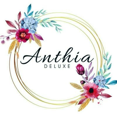 Anthia Deluxe