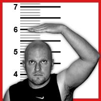 shortbaldandfit's profile picture. I'm just a short, bald dude who's trying to get fit.