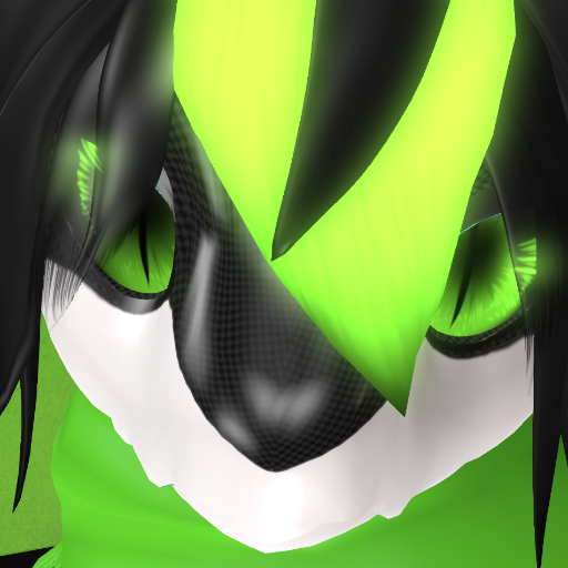 Krystal_S63's profile picture. メカケモと自作水冷PCと3Dプリンターと。稀にイラスト描きます。好きな四文字熟語は暴飲暴食。
NSFW→@Krystal_S63_2nd (SL Avi design by MCH CEO @kouil_ Many Thanks!!)