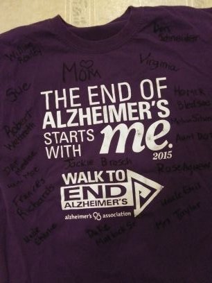 Fighting to End Alzheimer's. #AlzIllinoisAdvocate
Alzheimer's Association Volunteer Advocate for Illinois's 12th Congressional District