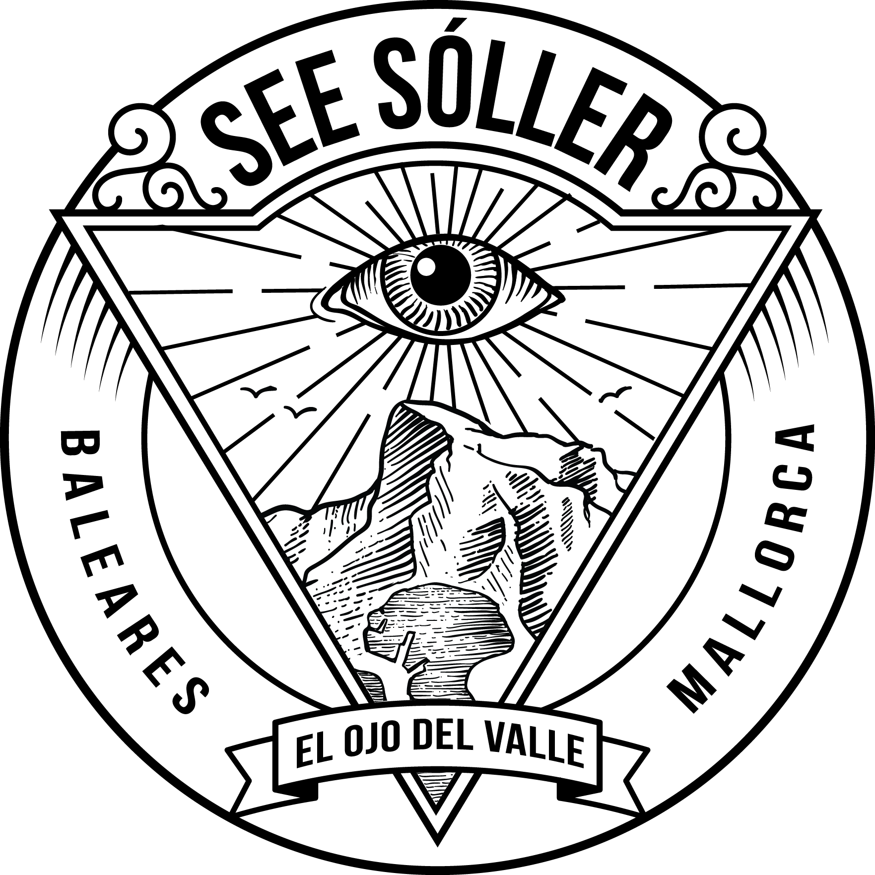 SeeSoller's profile picture. The Eye of the Valley