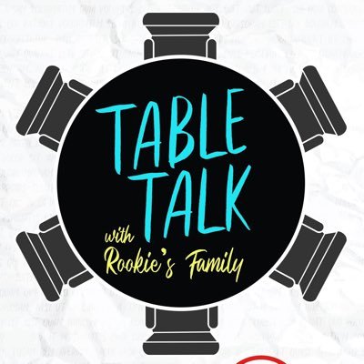 Table Talk with Rookie’s Family