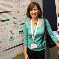 Prof. M.-Pilar Marco (@mpilarmarco1) 's Twitter Profile