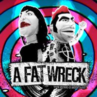 A Fat Wreck (@afatwreck) 's Twitter Profile