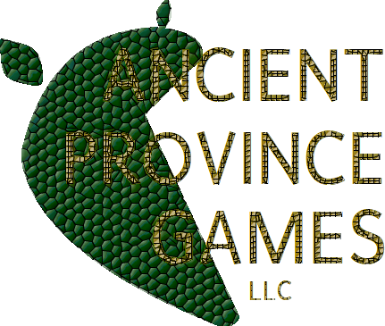 The X account of Ancient Province Games, LLC.

Daily Readings Couplets?
https://t.co/FZ9Gfb5fDY