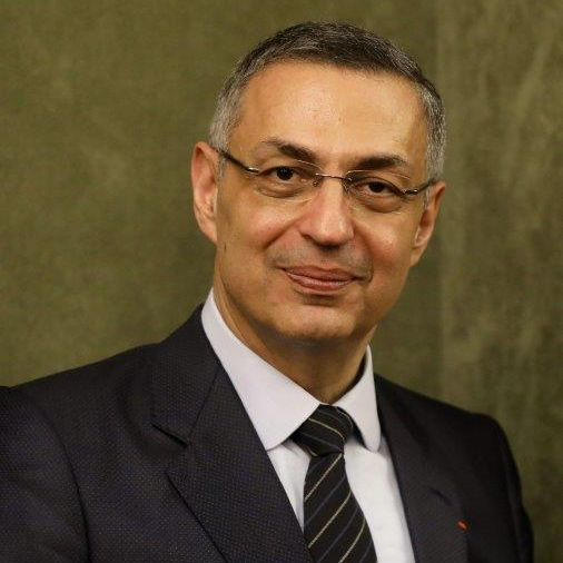 Lawyer | Author | Geostrategy & comparative theology enthusiast. Latest essay: Convaincre plutôt qu’interdire. Pour une laïcité du XXIᵉ siècle (Hermann, 2025).