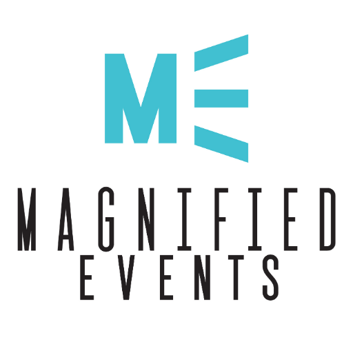 MagnifiedEvents's profile picture. We create bespoke team building events to suit your company's goals & values.