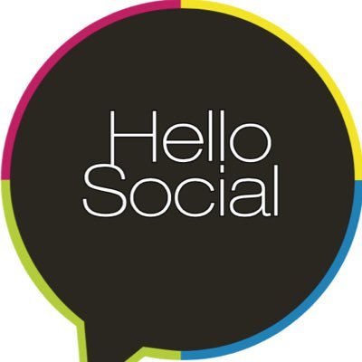 Social Media Packages • Advertising & Marketing • Logo Design • Business Development • Accounting #HelloSocial #UK