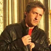 TONY HARDDON (@tony_harddon) 's Twitter Profile