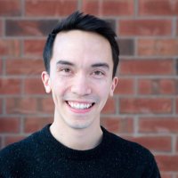 Tyler Sit (@tylersit) Twitter profile photo