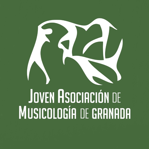 Joven Asociación de #Musicología de #Granada. Junta directiva formada por alumnos del Departamento de Historia y Ciencias de la #Música de la #UGR: @musicaugr