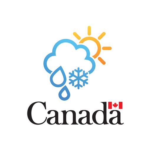 ECCCWeatherBC Profile Picture