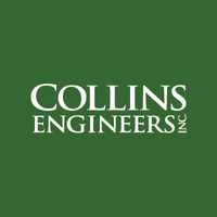 Collins Engineers (@collinsengrinc) 's Twitter Profile