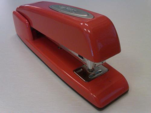 FancyRedStapler's profile picture. 