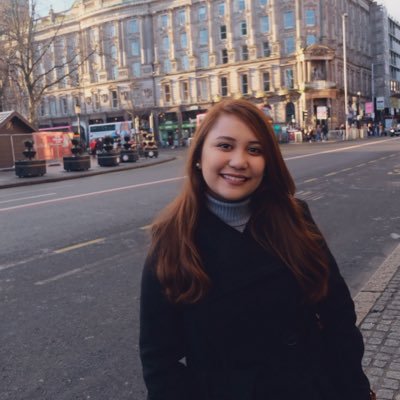 simmynaz's profile picture. I haven't been everywhere, but it's on my list.