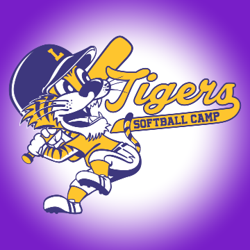 LSU Softball Camps Profile