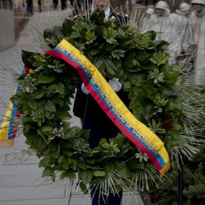 Colombian Navy - Embassy of Colombia