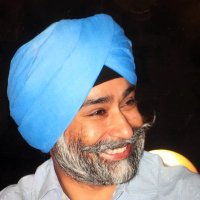 Sarbvir Singh (@pen5ta) 's Twitter Profile