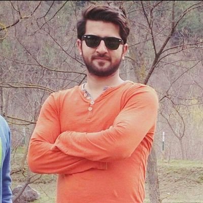 aamirstc's profile picture. 