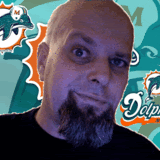 Finsterious's profile picture. 