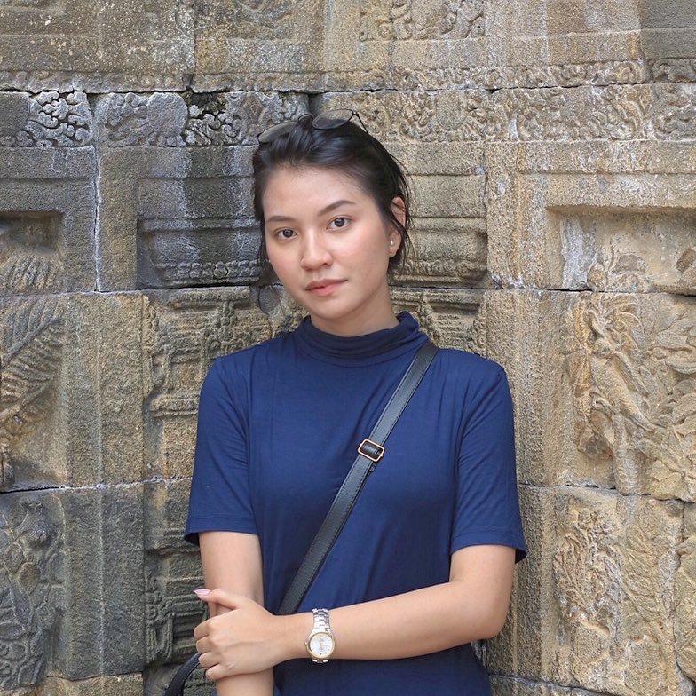 Arindita Niatazya Profile