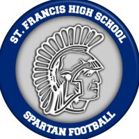 St. Francis HS Spartan Football🏈 (@sfhsfbwheaton) 's Twitter Profile