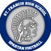 St. Francis HS Spartan Football🏈 (@SFHSFBWheaton) Twitter profile photo