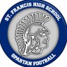 SFHSFBWheaton's profile picture. Spartans | 25&08 5A State Champs | Quarters 08,14,19| 6A Semis 14,22-24 |Playoffs: 97-98, 00-01, 04-05, 08-11, 13-14, 18-25|Head Coach: Bob McMillen