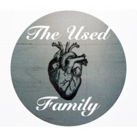 The Used Family(@UsedFamily) 's Twitter Profile Photo