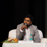 Sanjeev Kumar (@sanjeevk_k) 's Twitter Profile