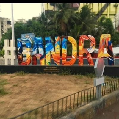mybandra_mumbai's profile picture. Must Follow- If you love #Bandra.Heart of Mumbai. #Party|#BandraPix|Happenings|#Bandraevents|Info about Bandra & Khar
#Mumbairainsliveupdate