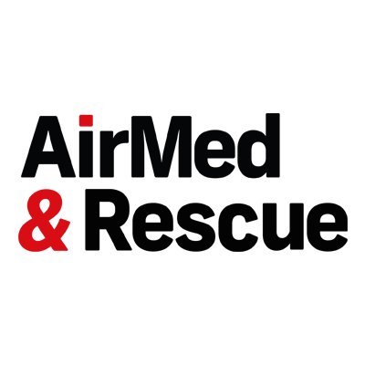 AirMed & Rescue Magazine – the definitive resource for the global air ambulance and air rescue community