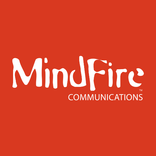 MindFireComm's profile picture. MindFire Communications is a full service advertising agency that fires up brands with smart, creative, research-based marketing ideas.
