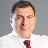 Gökhan Giritlioğlu (@gkhangiritliolu) 's Twitter Profile