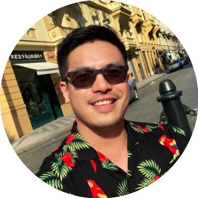 TheAver90962689's profile picture. Not now