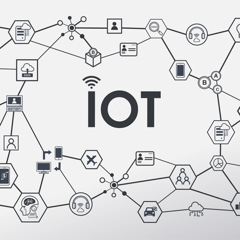 Customer Insights Research seeking all things IoT.  Connecting with professionals in technology who implement or plan to launch IoT solutions.