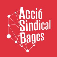 Acció Sindical Bages (@asindicalbages) 's Twitter Profile Photo Acció Sindical Bages (@asindicalbages) 's Twitter Profile Photo