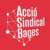 Acció Sindical Bages (@asindicalbages) Twitter profile photo Acció Sindical Bages (@asindicalbages) Twitter profile photo