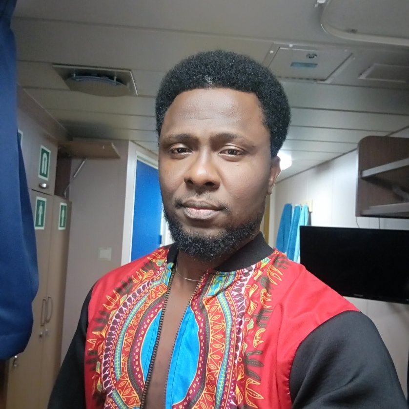 Levite_Guy's profile picture. The one who God Loves