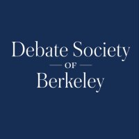 Debate Society of Berkeley(@BerkeleyDebates) 's Twitter Profile Photo