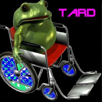 BardBardTard's profile picture. I have never made a twitter before