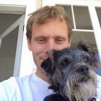 Stephen Burgess (@minimalmonkey) 's Twitter Profile