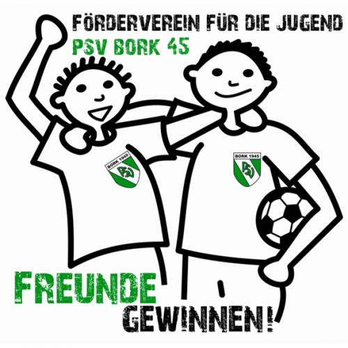 Unsere Jugend - Unsere Zukunft!